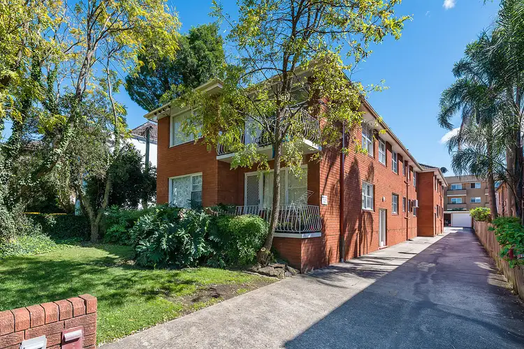 Sixth view of Homely unit listing, 5/28 Orpington Street, Ashfield NSW 2131