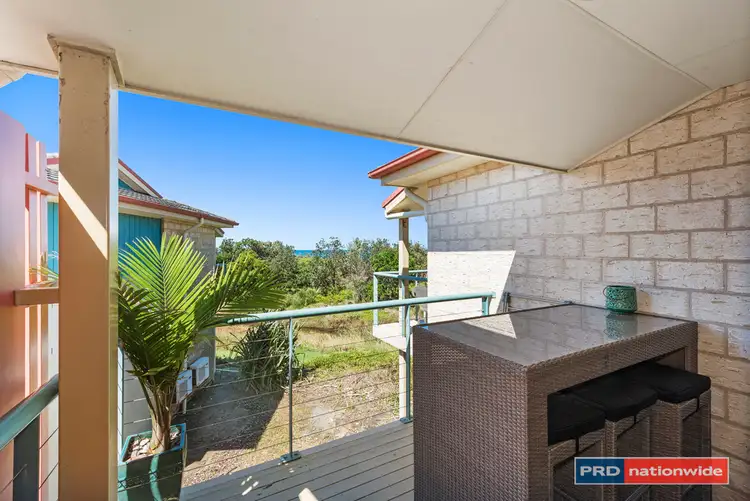 Fifth view of Homely townhouse listing, 14/94 Solitary Islands Way, Sapphire Beach NSW 2450