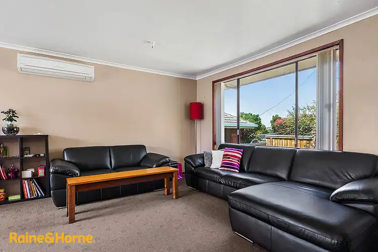 Fourth view of Homely house listing, 1/168 Summerleas Road, Kingston TAS 7050