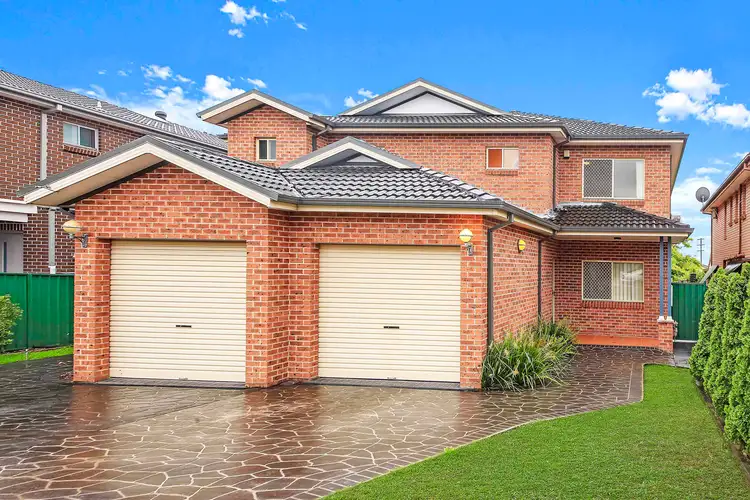 64 Highgate Street, Bexley NSW 2207