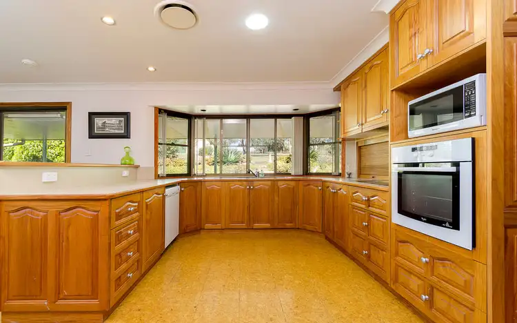 Fourth view of Homely house listing, 18 Newby Street, Rosenthal Heights QLD 4370