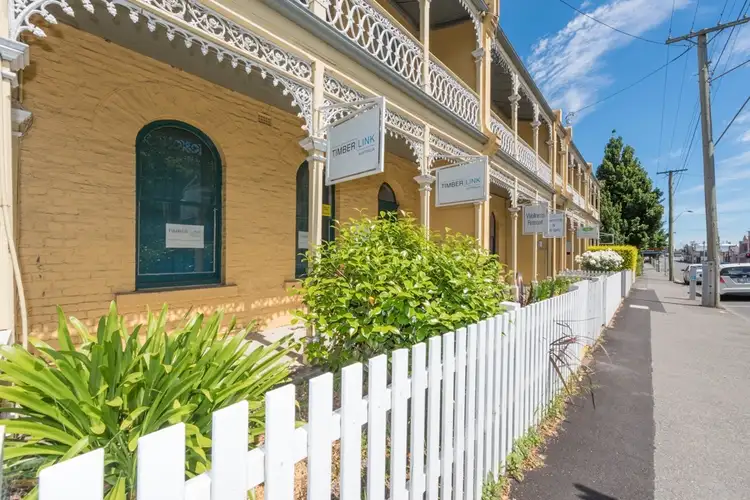 Third view of Homely house listing, 58 Tamar St, Launceston TAS 7250