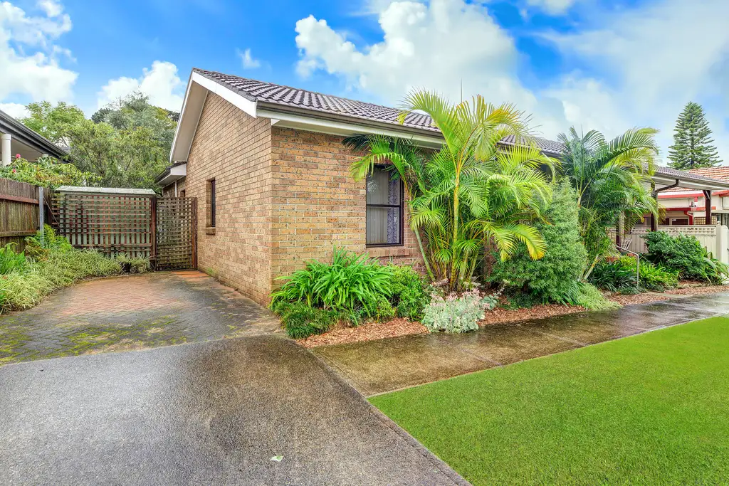 Main view of Homely house listing, 6A Alpha Road, Willoughby NSW 2068