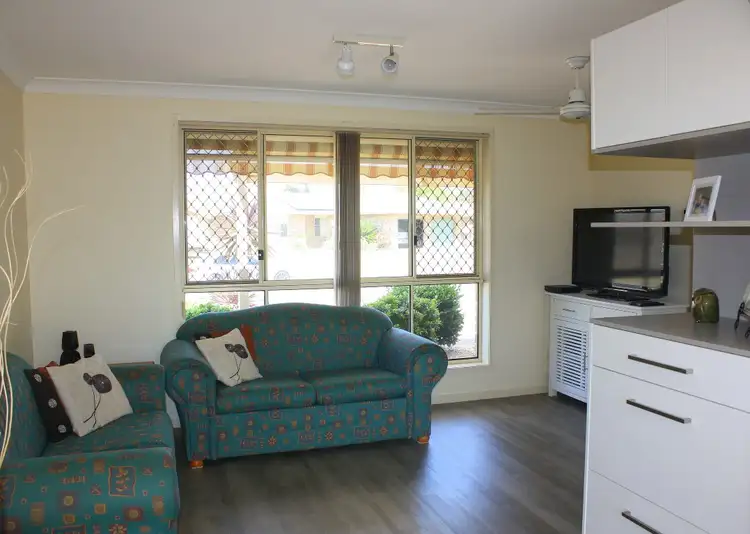 Fifth view of Homely house listing, 25 Admiralty Court, Yamba NSW 2464