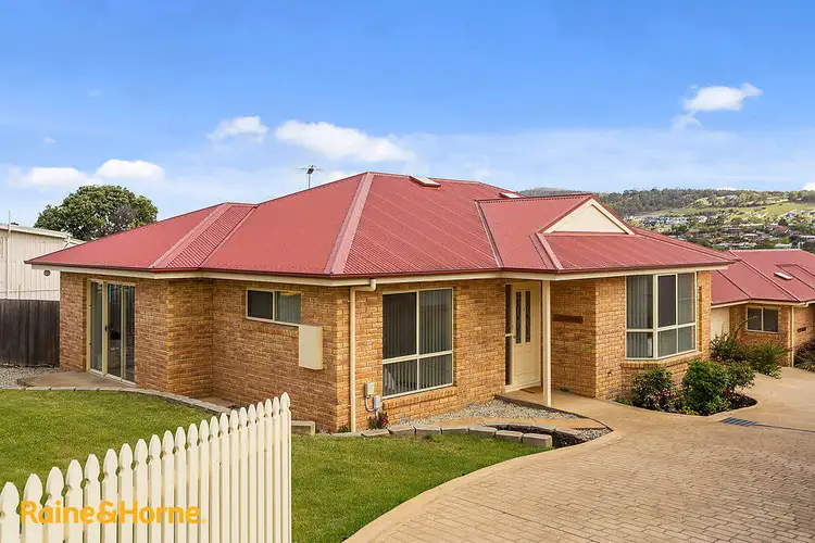 Third view of Homely house listing, 4/4 Home Avenue, Blackmans Bay TAS 7052