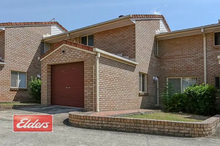 25/104 EWING ROAD, Woodridge QLD 4114