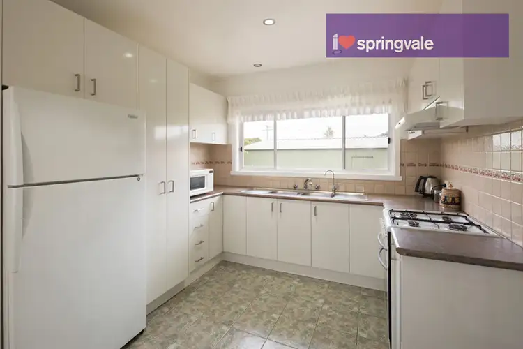 Third view of Homely house listing, 28 Gunther Avenue, Springvale VIC 3171