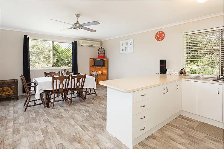 Second view of Homely house listing, 21 McLellan Terrace, Gympie QLD 4570