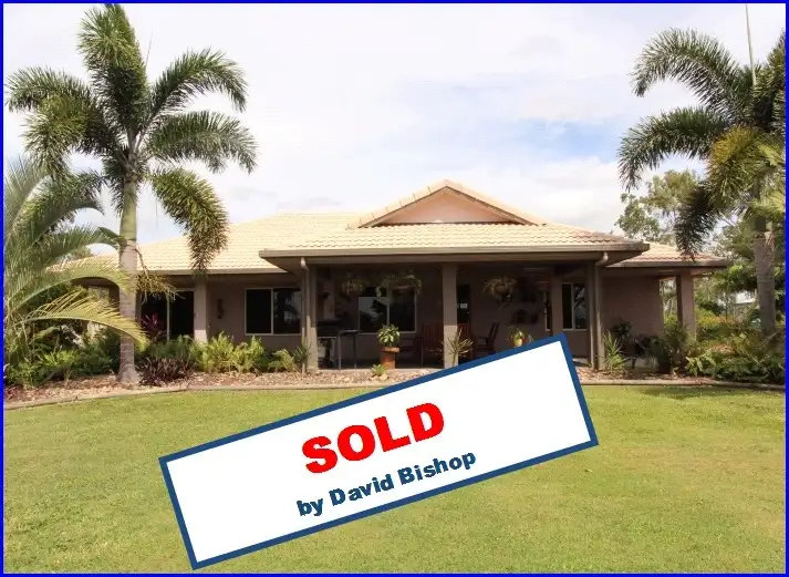 Main view of Homely rural property listing, 47 Samhordern Road, Alice River QLD 4817