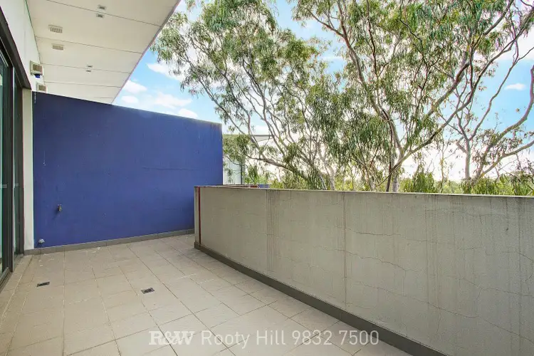 Seventh view of Homely unit listing, 17/163-171 Hawkesbury Road, Westmead NSW 2145
