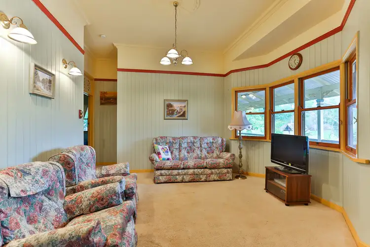 Sixth view of Homely house listing, 59 Valley View Drive, Meringandan West QLD 4352