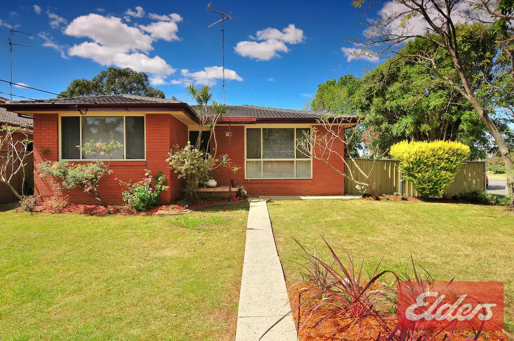 Main view of Homely house listing, 79 Chanel Street, Toongabbie NSW 2146