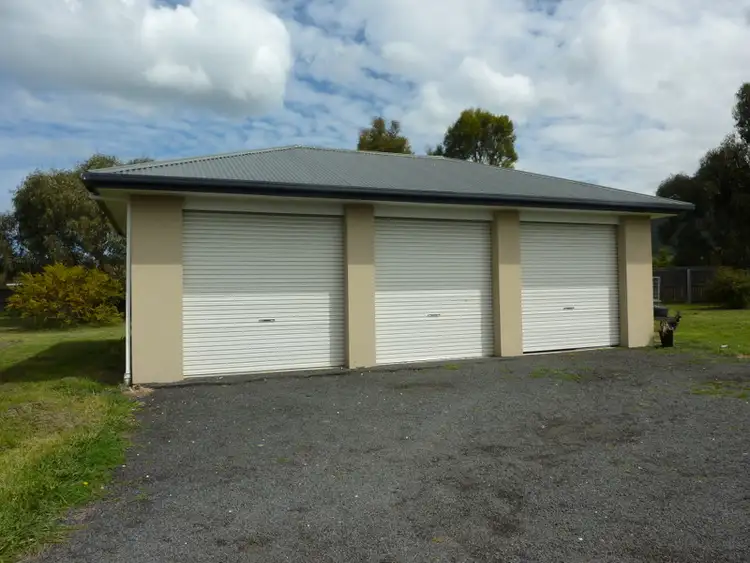 Sixth view of Homely house listing, 16 Lynrowan Drive, Acton Park TAS 7170