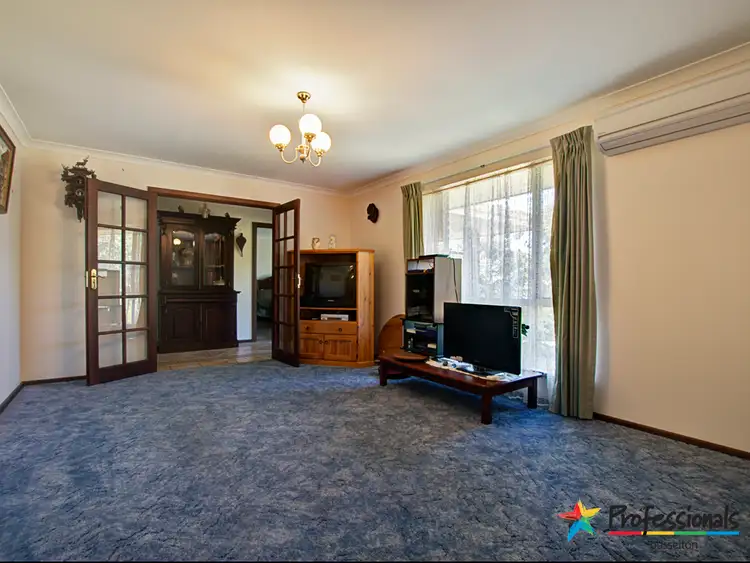 Sixth view of Homely house listing, 210 Kookaburra Way, Vasse WA 6280