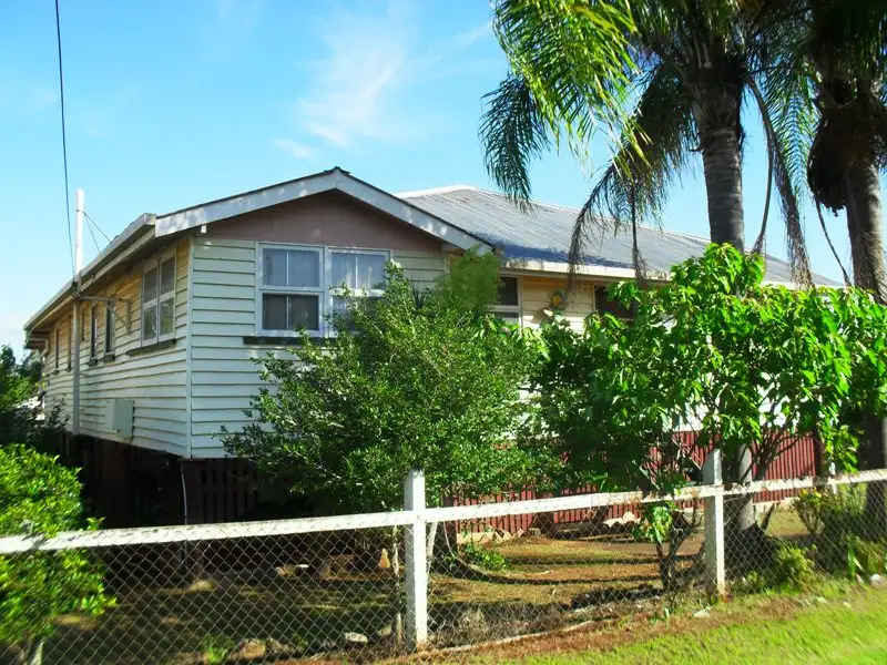 Main view of Homely house listing, 22 Douglas Street, Yarraman QLD 4614