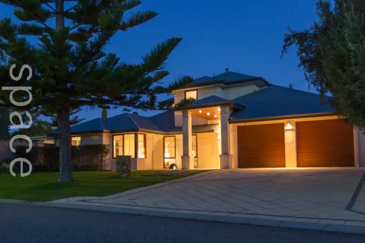 Third view of Homely house listing, 4 Truro Place, City Beach WA 6015