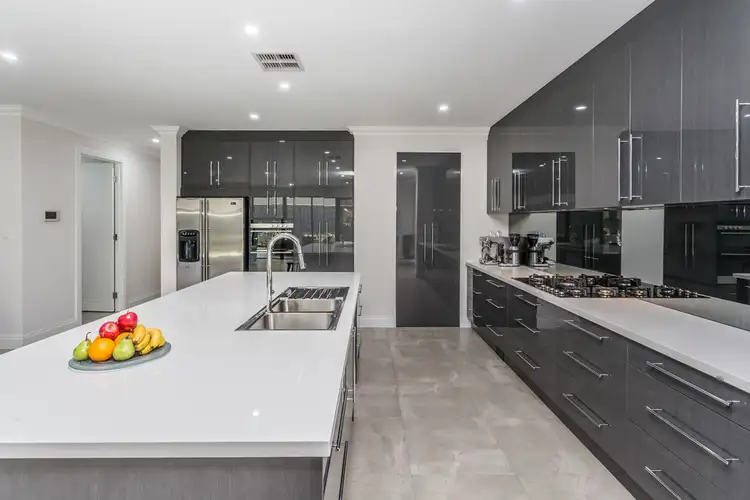 Fifth view of Homely house listing, 1 Egmont Terrace, Erindale SA 5066