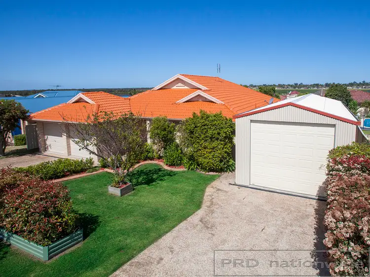 89 Somerset Drive, Thornton NSW 2322