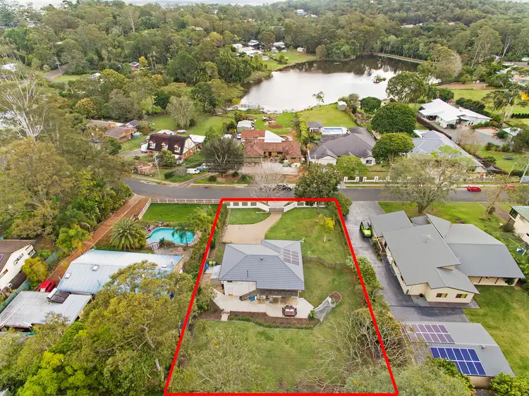 Third view of Homely house listing, 27 Kinloch Road, Daisy Hill QLD 4127