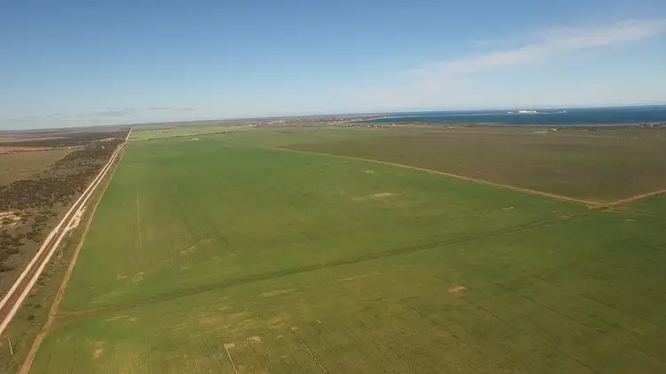 Seventh view of Homely house listing, 46939 Eyre Highway, Ceduna SA 5690