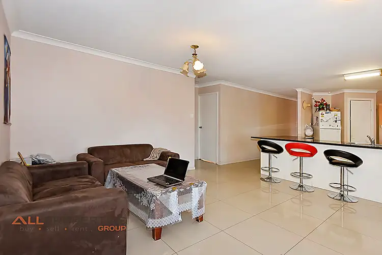 Fifth view of Homely house listing, 43 Tinaroo St, Durack QLD 4077