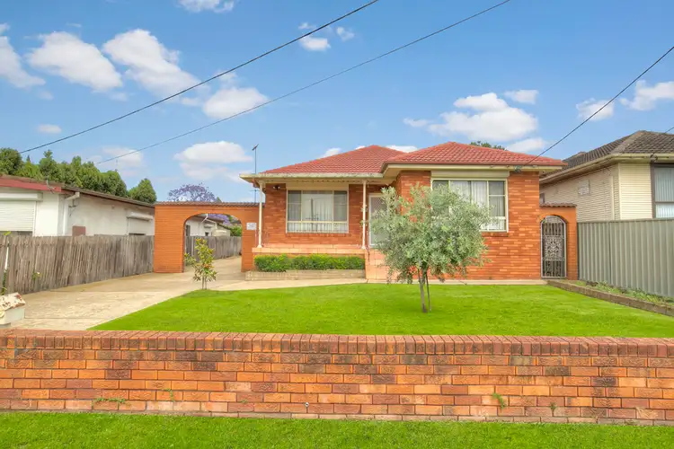 153 Cambridge Street, Canley Heights NSW 2166