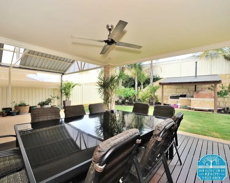 127 Arpenteur Drive, Baldivis WA 6171