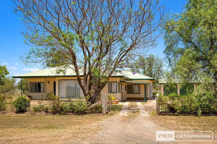 867 Gunnedah Road, Tamworth NSW 2340