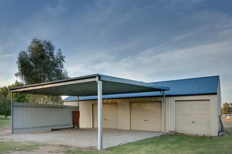 Fifth view of Homely rural property listing, 223 Tynan Road, Table Top NSW 2640