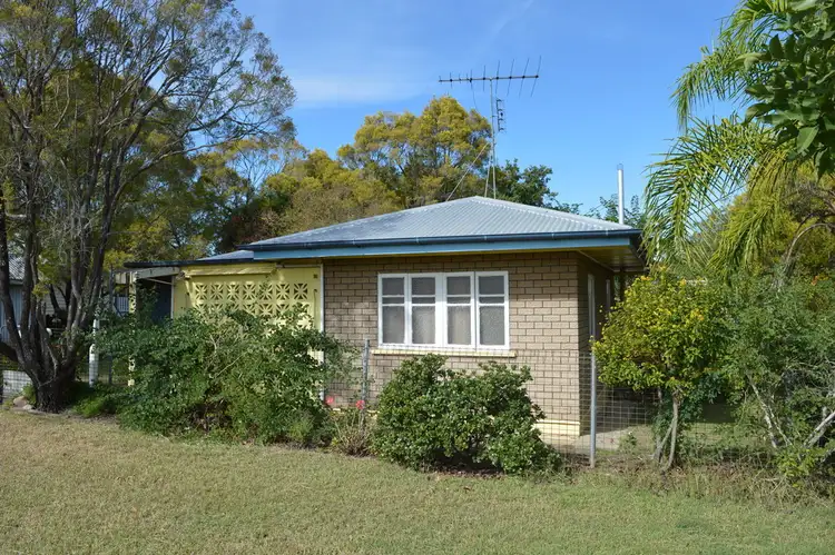 Address available on request
