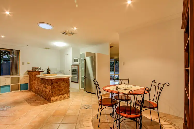 Third view of Homely house listing, 1 Disney Street, Brentwood WA 6153