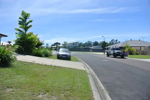 Third view of Homely land listing, 24 Summer Way, Tin Can Bay QLD 4580