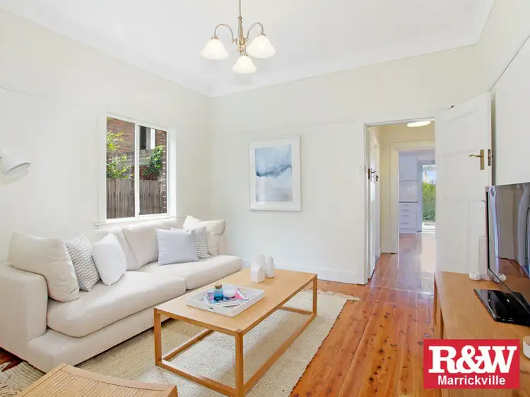 Fourth view of Homely house listing, 31 Dixson Avenue, Dulwich Hill NSW 2203