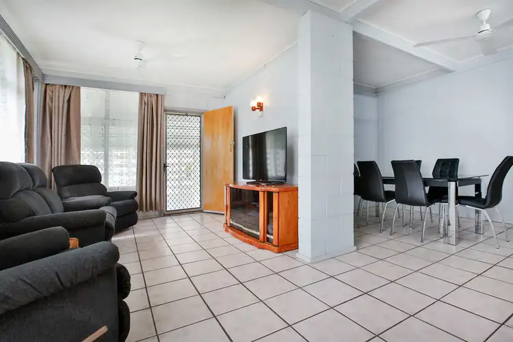 Fourth view of Homely house listing, 82 CLARKE STREET, Garbutt QLD 4814