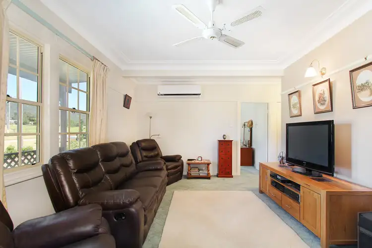 Fifth view of Homely house listing, 126 New England Gully Road, Moonbi NSW 2353