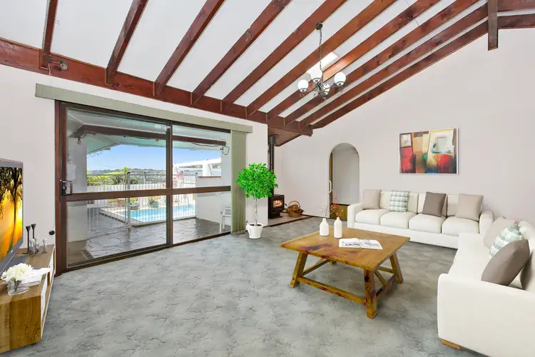 6 Tweed Street, Bilambil Heights NSW 2486