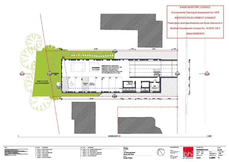 Third view of Homely land listing, 139 Manning Street, Kiama NSW 2533