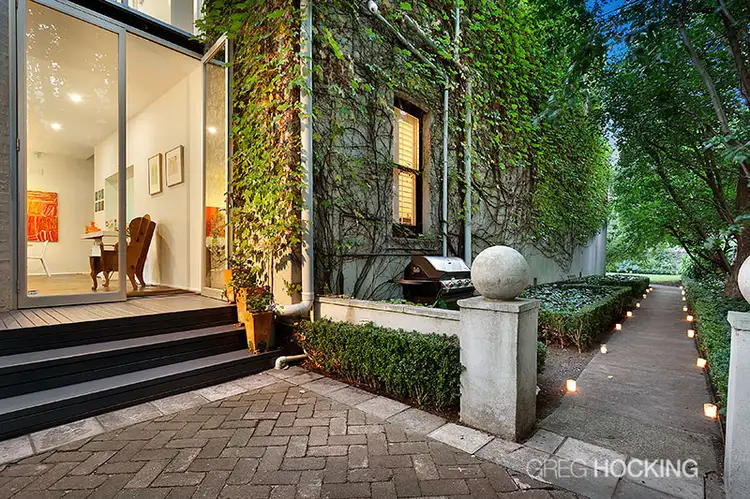 Fifth view of Homely house listing, 148 Brighton Road, Ripponlea VIC 3185