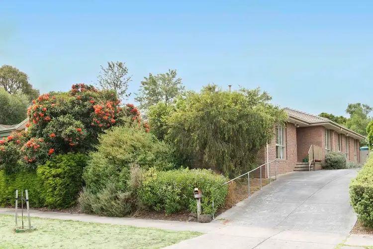 96 Mansfield Street, Berwick VIC 3806