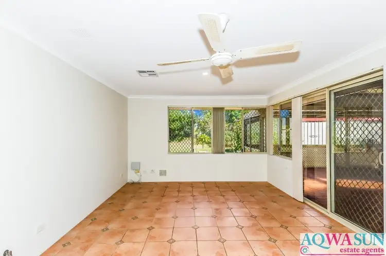 Seventh view of Homely house listing, 11 Tarwhine Place, Golden Bay WA 6174