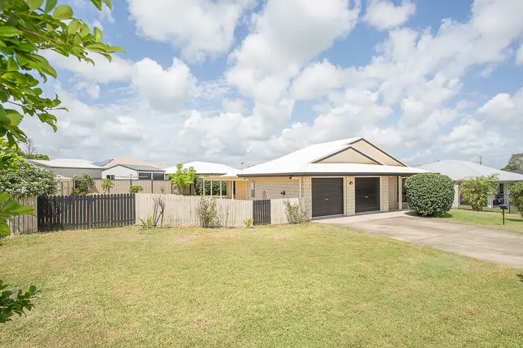37 Coyne Avenue, Marian QLD 4753