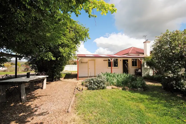 Second view of Homely house listing, 9 Erskine Street, Kempton TAS 7030