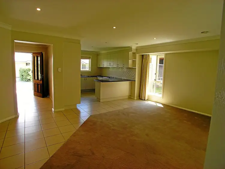 Fourth view of Homely townhouse listing, 3/19 Ophir Street, Orange NSW 2800