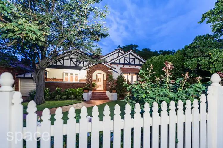 Main view of Homely house listing, 57 Daglish Street, Wembley WA 6014