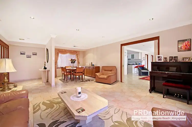 Second view of Homely house listing, 47 Toyer Avenue, Sans Souci NSW 2219