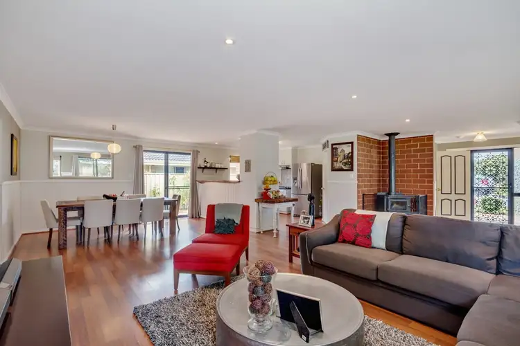 Fifth view of Homely house listing, 7 Dakota Close, West Busselton WA 6280