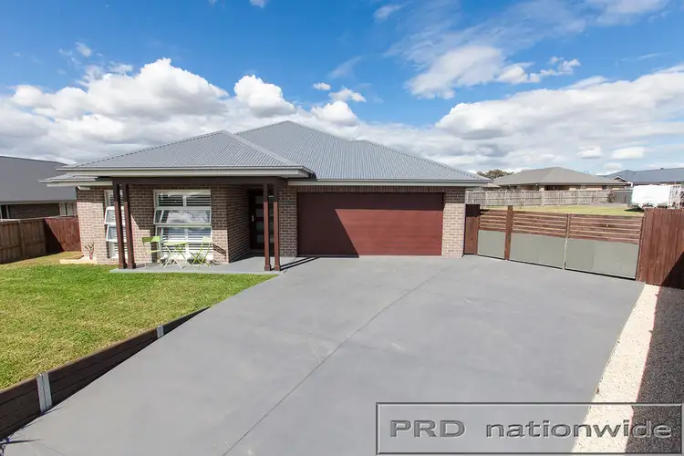 29 Threadtail Street, Chisholm NSW 2322