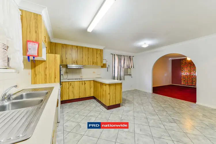 Fifth view of Homely house listing, 16 Windhover Crescent, Tamworth NSW 2340
