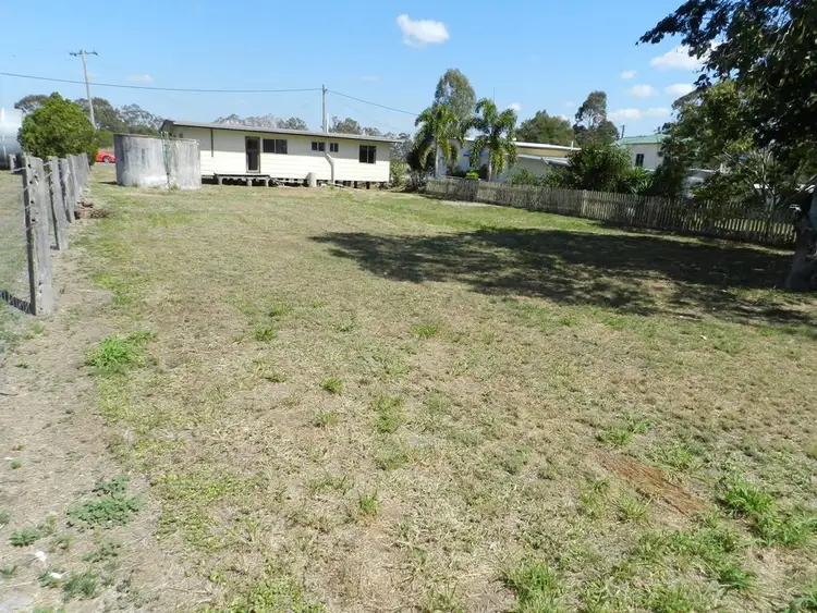 Fifth view of Homely house listing, 10 Thorogood Street, Ambrose QLD 4695