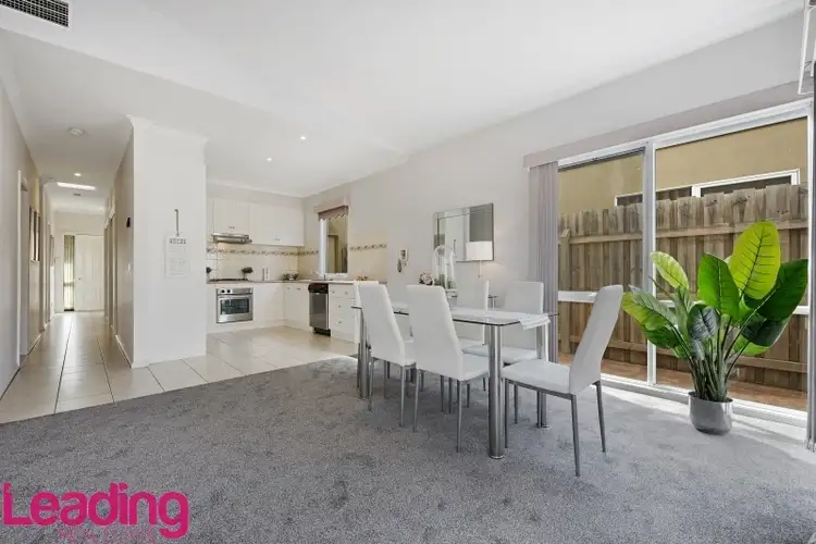 Fourth view of Homely house listing, Unit 22/37-39 Brook Street, Sunbury VIC 3429